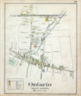 Ontario 002, Wayne County 1904